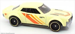 Yellow - Multi-pack Exclusive